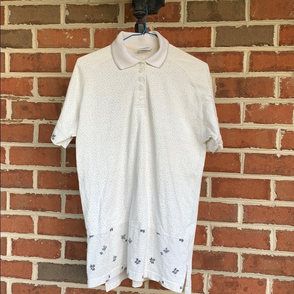 Cityscape Canada Women's Polo Shirt Size Medium